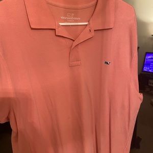 Vineyard vines polo